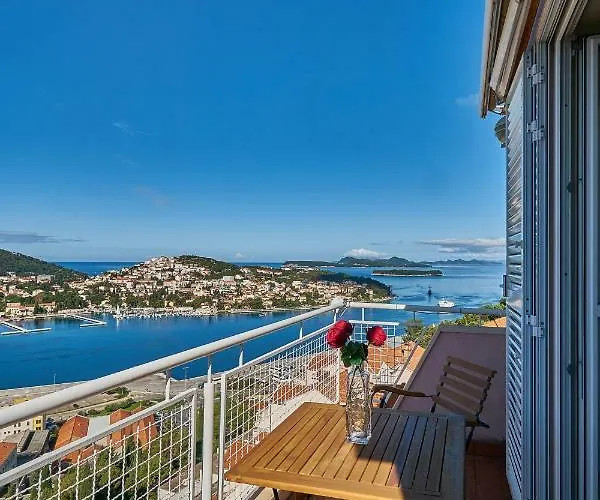 Lucy\'S View